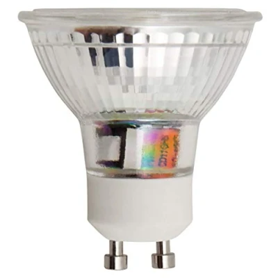 Image de McShine Ampoule LED COB 5 W Blanc chaud 3000 K GU10