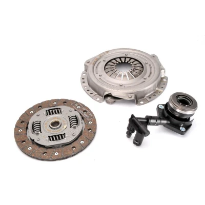 Image de SACHS Kit plus CSC 3000 990 085 d&#039;Embrayage 190 FORD: FIESTA 5, Fusion Break, MAZDA: 2 5 portes