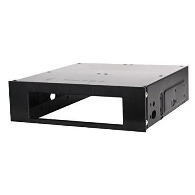 Image de Silverstone FP55 Noir Neuf