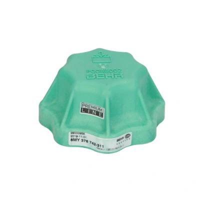 Image de MAHLE ORIGINAL CRB 20 000P Bouchon, réservoir de liquide refroidissement 2 76