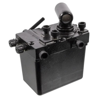 Image de FEBI BILSTEIN 177564 Pompe de basculement, cabine