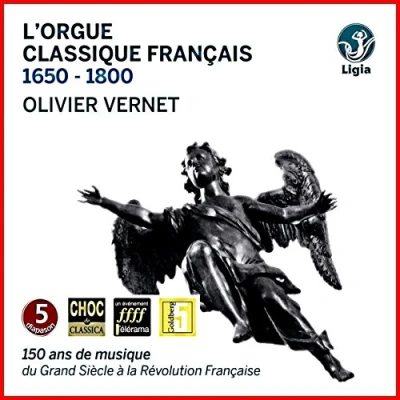 Image de Orgue Classique Français