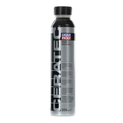 Image de LIQUI MOLY 3721 Additif à l&#039;huile moteur Bouteille 300