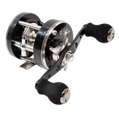 Image de Moulinet casting Ultimate Robus BC Reel