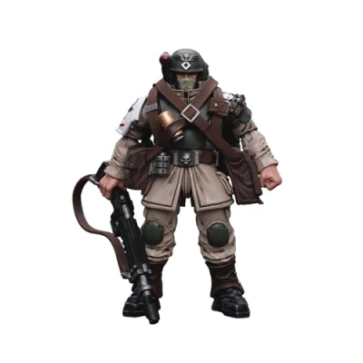 Image de Joy Toy (CN) JT7943 Figurine Multicolore