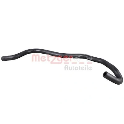 Image de METZGER 2421111 Durite De Refroidissement EPDM (éthylène propylène diène caoutchouc) PEUGEOT: 106 I 3/5 portes, II portes