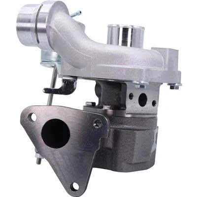Image de MAGNETI MARELLI 807101004500 Turbocompresseur Turbo RENAULT: SCENIC 3, Kangoo II / Grand Kangoo, CLIO DACIA: Lodgy, Duster SUV, Sandero I