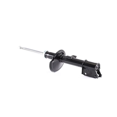 Image de RIDEX 854S1103 Amortisseur Pression de gaz Système bitube Jambe suspension Goujon en haut DACIA: Duster SUV, II, Van, RENAULT:
