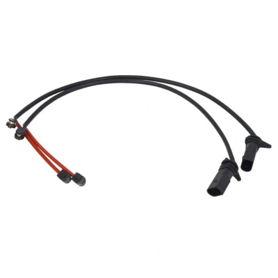 Image de QUICK BRAKE WS 0488 A Usure Des Plaquettes De Frein Jeu d’essieux AUDI: Q7, A6 C8 Avant, Q8, BENTLEY: Bentayga