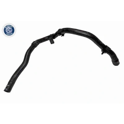 Image de VAICO V10 7571 Gaine De Suralimentation Caoutchouc VOLKSWAGEN: Transporter 5, 5 Bus, 6 Bus