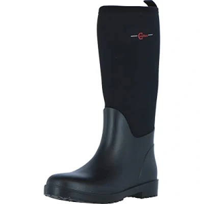 Image de Covalliero Bottes NeoLite Noir EU 42