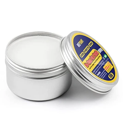 Image de BEEYUIHF flux de Pâte à souder, haute activité soudure, pour la soudure sans plomb,Pour BGA SMT PCB (3.52oz/100g)