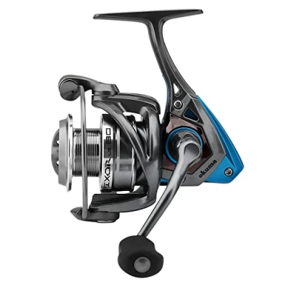Image de Moulinet Okuma Epixor LS EPL 40