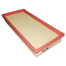 Image de ALCO FILTER MD 8018 Filtre à air 40,0 151,0 320,0 Cartouche filtrante FIAT: Doblo II Van / Break, Grande Punto 3/5 portes, portes