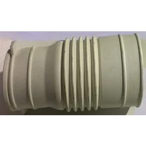 Image de SFA Manchon de soufflet en caoutchouc 46/40 pour SaniBest, Vite, Speed, Pro, Douche
