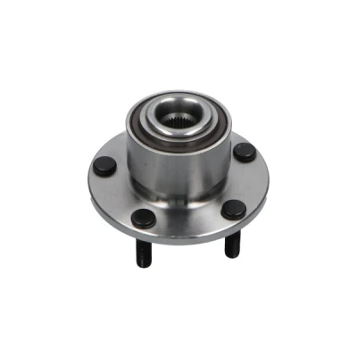 Image de KAVO PARTS WBH 4510 Kit de roulements roue Essieu avant avec bague magnétique intégré 78 MAZDA: 3 5 portes, Berline