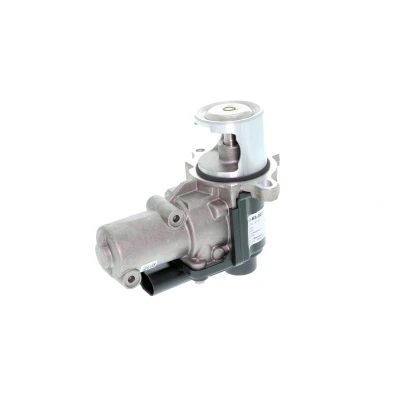 Image de VEMO V10 63 0077 Vanne EGR EXPERT KITS + électrique Soupape de commande avec joint d&#039;étanchéite VOLKSWAGEN: Transporter 5, 5 Bus