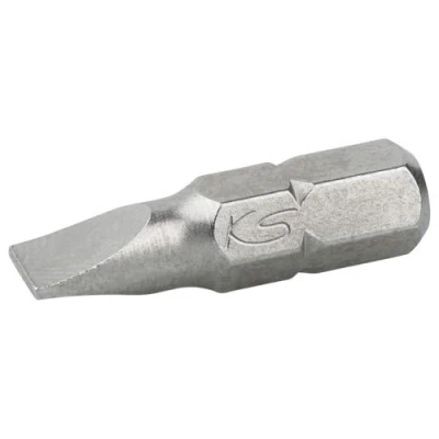 Image de KS TOOLS 911.2243 Bit pour tournevis 6,3 (1/4&quot;) Acier d&#039;outil