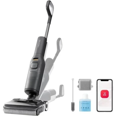 Image de Aspirateur laveur Roborock Morph F25 ACE