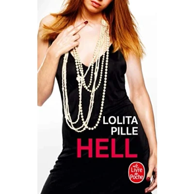 Image de Hell Livre d’occasion Très bon