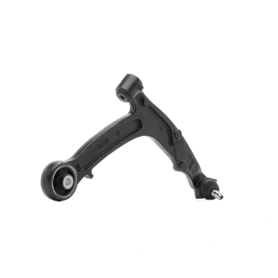 Image de DELPHI TC1408 bras de suspension avec rotule droit, inférieur oscillant longitudinal FIAT: Panda II 5 portes