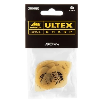 Image de Ultex Sharp 0,90mm sachet de 6