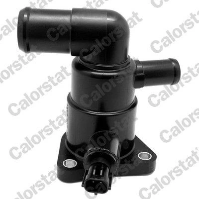 Image de CALORSTAT by Vernet TH7232.88J Thermostat d&#039;eau 88 avec joint d&#039;étanchéite boîtier SUZUKI: SWIFT 4, Splash, OPEL: Agila B