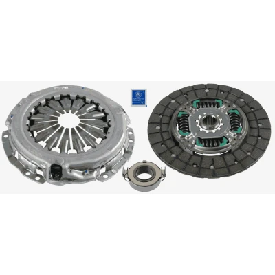 Image de Kit d&#039;embrayage SACHS 3000 951 440