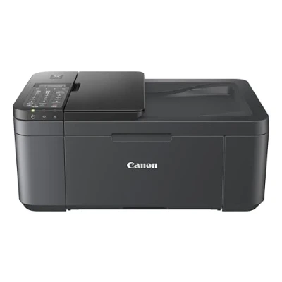 Image de Canon PIXMA TR4755i Wireless Colour 4 in 1 Inkjet Photo Printer A4 Print, Copy, Scan, Fax, Wi FI ADF, Auto 2 Sided Print Plan Compatible Suitable for Home Office