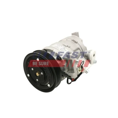Image de FAST FT56327 Compresseur De Climatisation 6SAS14C 12 PAG 46 R 134a MERCEDES BENZ: Classe B, GLA