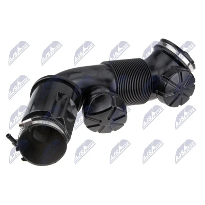 Image de Tuyau d&#039;aspiration, alimentation d&#039;air NTY GPP AU 032