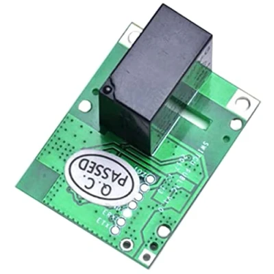 Image de Sonoff Wi Fi Actionneur de commutation RE5V1C