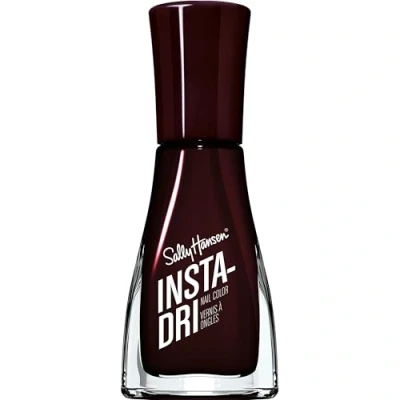Image de Sally Hansen Vernis à ongles Insta dri 403 Go garnet 9,17ml