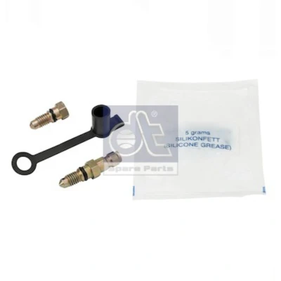 Image de Kit de réparation (cylindre commande) DT Spare Parts 4.90874