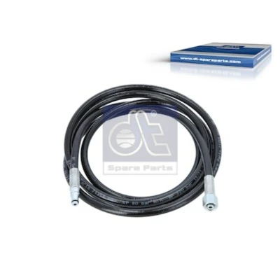 Image de DT Spare Parts 2.30108 Tuyau d&#039;embrayage