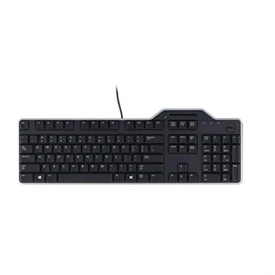 Image de Clavier Dell USB QWERTY Ambidextre 104 touches