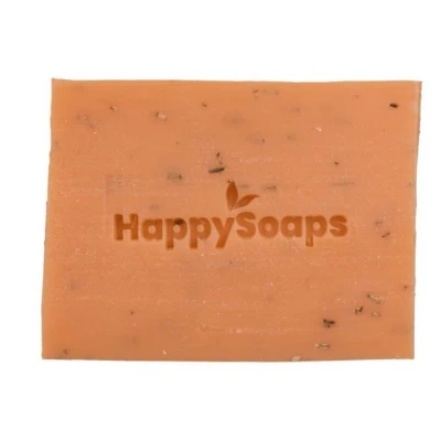 Image de HappySoaps Savon Huile d&#039;argan et romarin