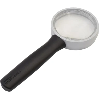 Image de Verres lecture mediplan ERGO Dia. 60 mm à 3 8 niveaux de grossissement Eschenbach 266860 x