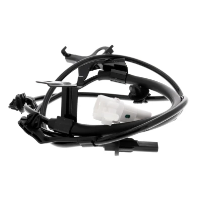 Image de VEMO V70 72 0291 Capteur ABS Essieu avant gauche Qualité originale pour véhicules avec système antiblocage 2 1165 12 TOYOTA: Yaris III 3/5 portes
