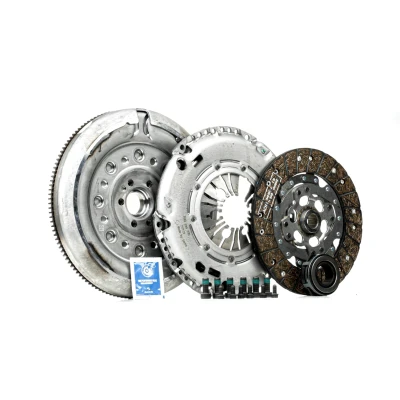 Image de SACHS ZMS Modul 2290 602 002 Kit d&#039;Embrayage AUDI: A1 3/5 portes, VOLKSWAGEN: Polo V SKODA: Fabia 2