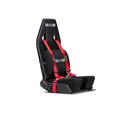 Image de Next Level Racing NLR S030 Flight Simulator Seat Fauteuil de Simulation vol