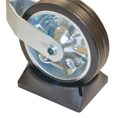 Image de Milenco Cale pour Roue Jockey de Caravan