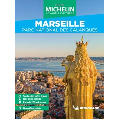 Image de Guide Vert WE&amp;GO Marseille: Parc national des Calanques