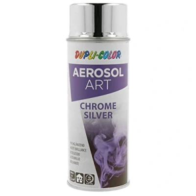 Image de DUPLI COLOR 722707 Peinture à effet spécial aérosol 400