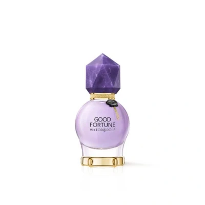 Image de Viktor &amp; Rolf Fragrance GOOD Fortune Parfum, Femme, Taille: 30 ml,