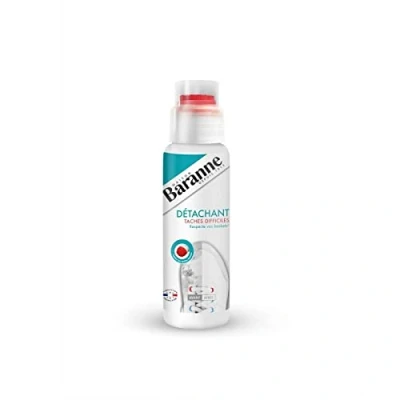Image de BARANNE Détachant Basket 200Ml le Lot De 3