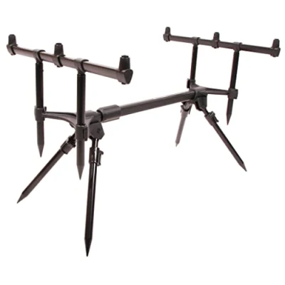 Image de Ultimate Storm Compact Rod pod