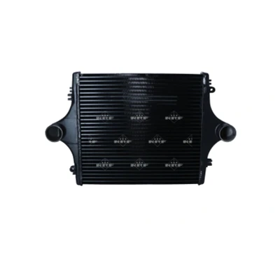 Image de Intercooler, échangeur NRF 309005