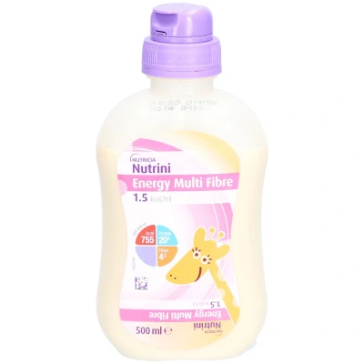 Image de Nutricia Nutrison Energy Multi Fibre