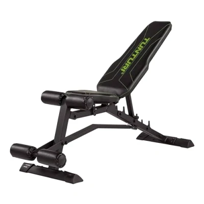 Image de Tunturi UB80 Banc Utilitaire